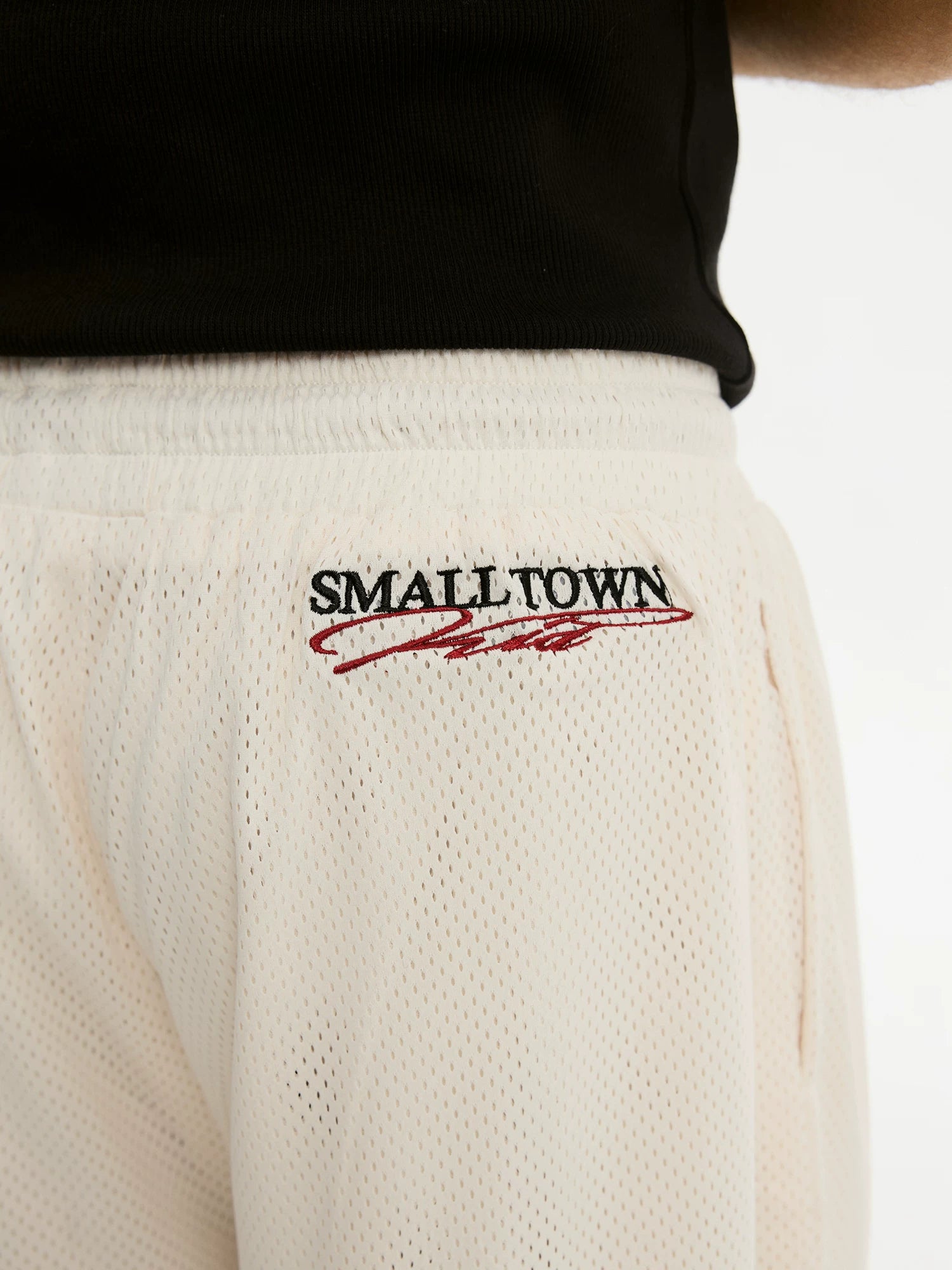 STK Retro Casual Sports Shorts