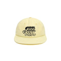 BENT IDEA Embroidered Adjustable Baseball Cap