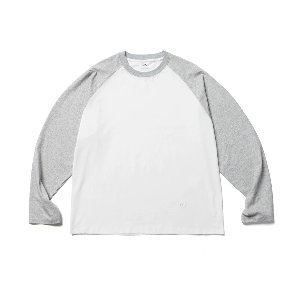 SUPERTOFU Cool Versatile Long Sleeve