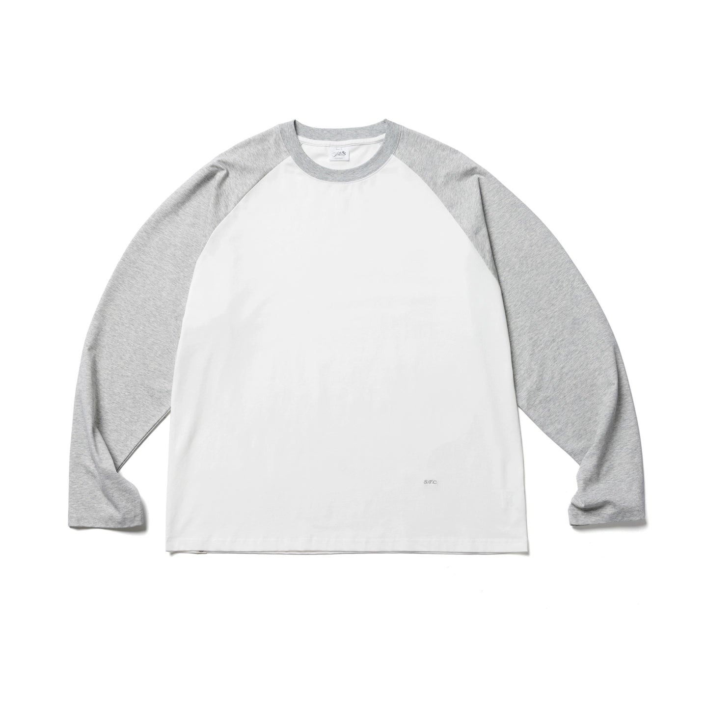 SUPERTOFU Cool Versatile Long Sleeve