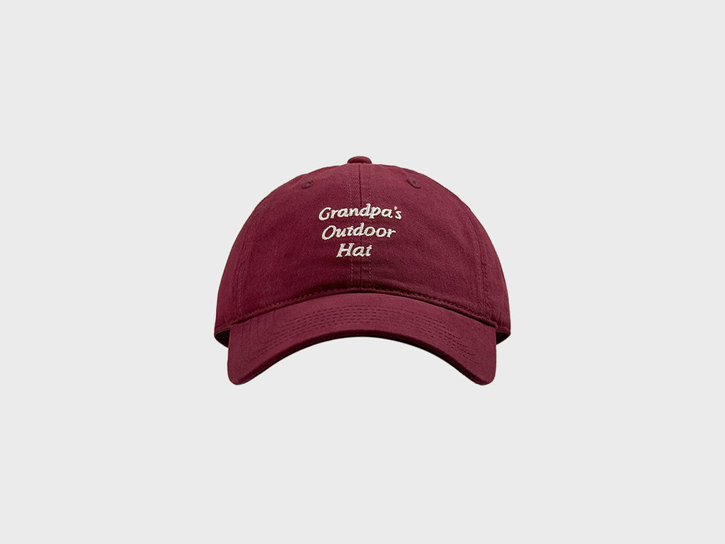 MUCUNXI Hat