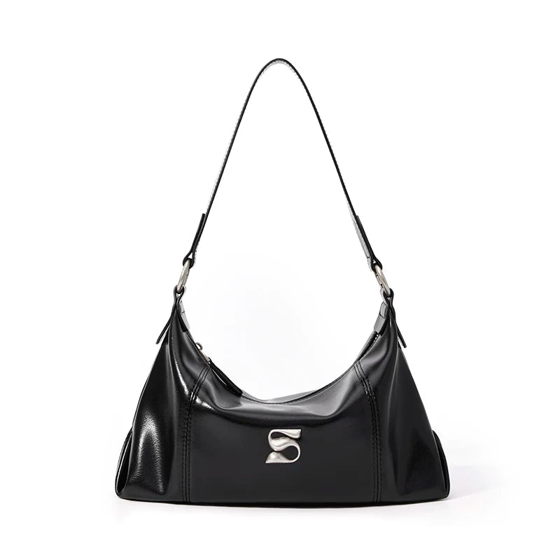 SmoSmos Niche Versatile Messenger Bag