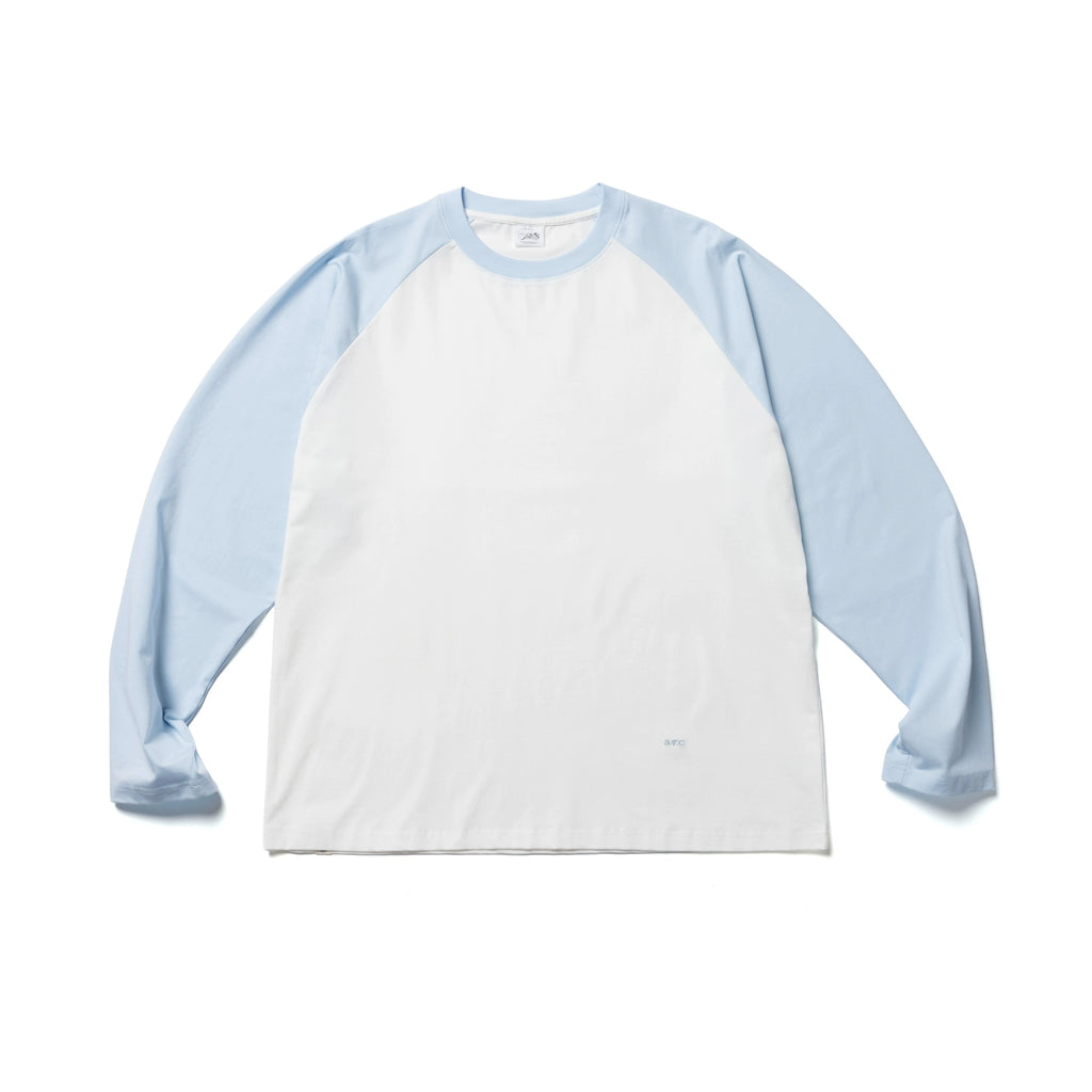 SUPERTOFU Cool Versatile Long Sleeve