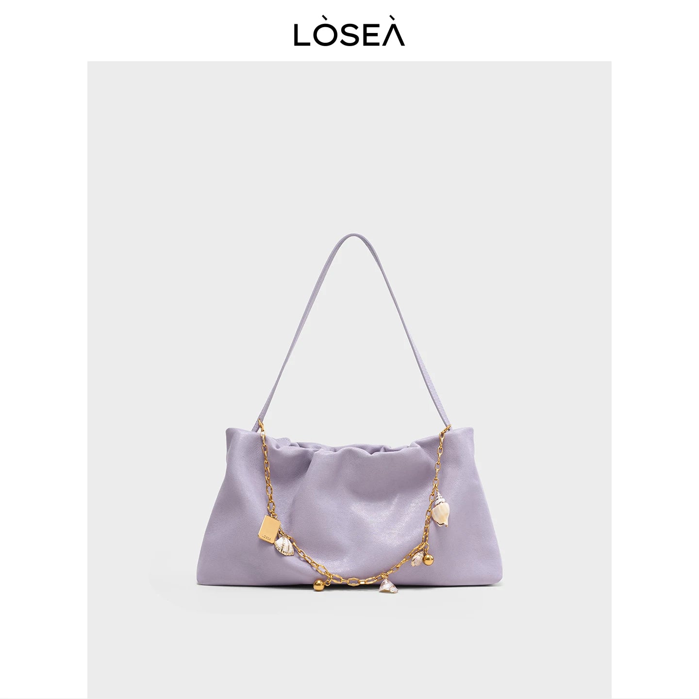 LOSEA Premium Casual Handbag