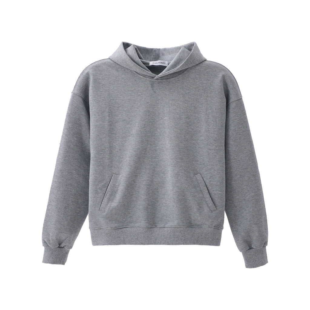 ZOZOFOREST Casual Sweater Sweatpants Dog Walking Set