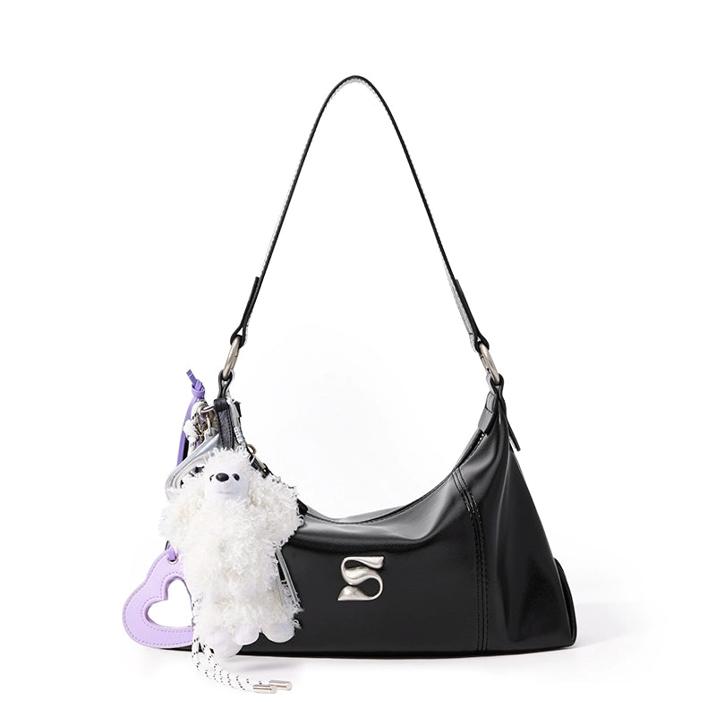 SmoSmos Underarm Hand Shoulder Crossbody Bag