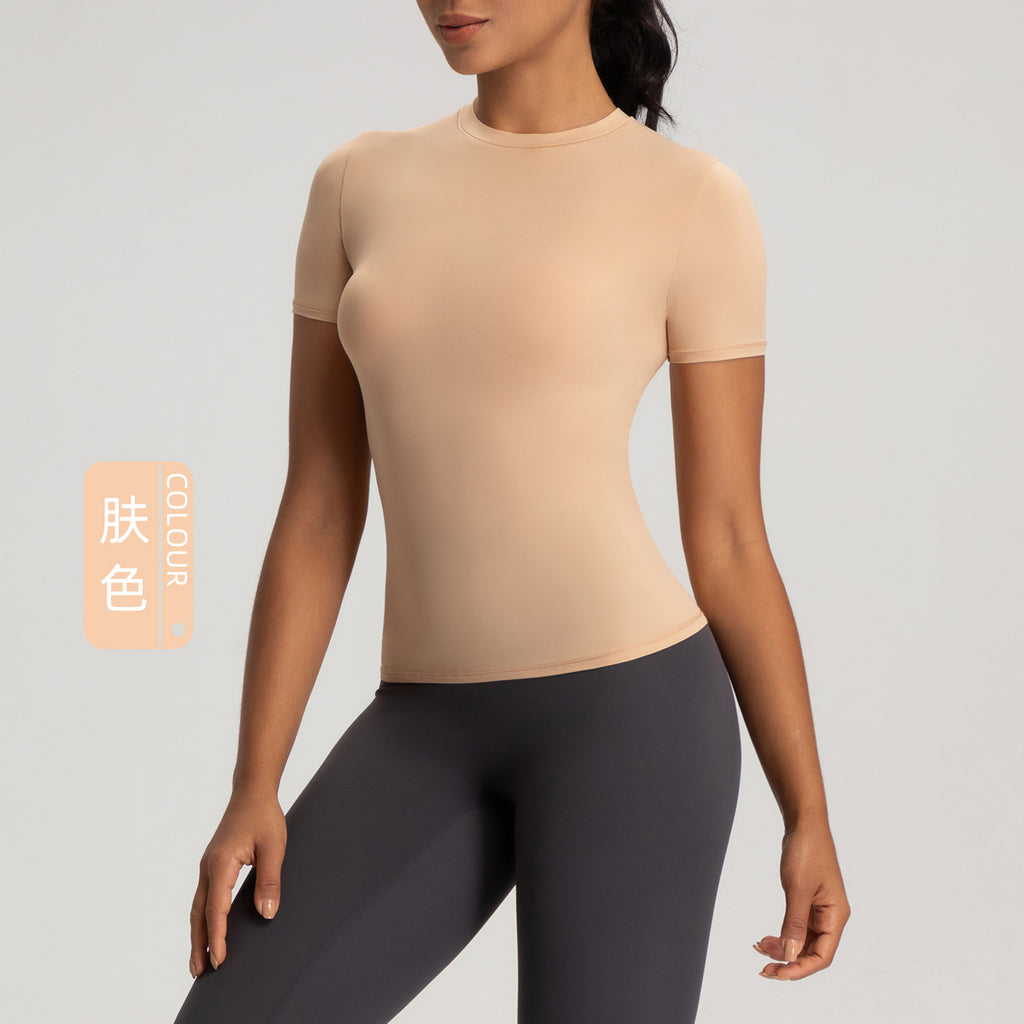 Athena Lulu Slim Skinny High Elastic Lightweight Sports Yoga Clothing