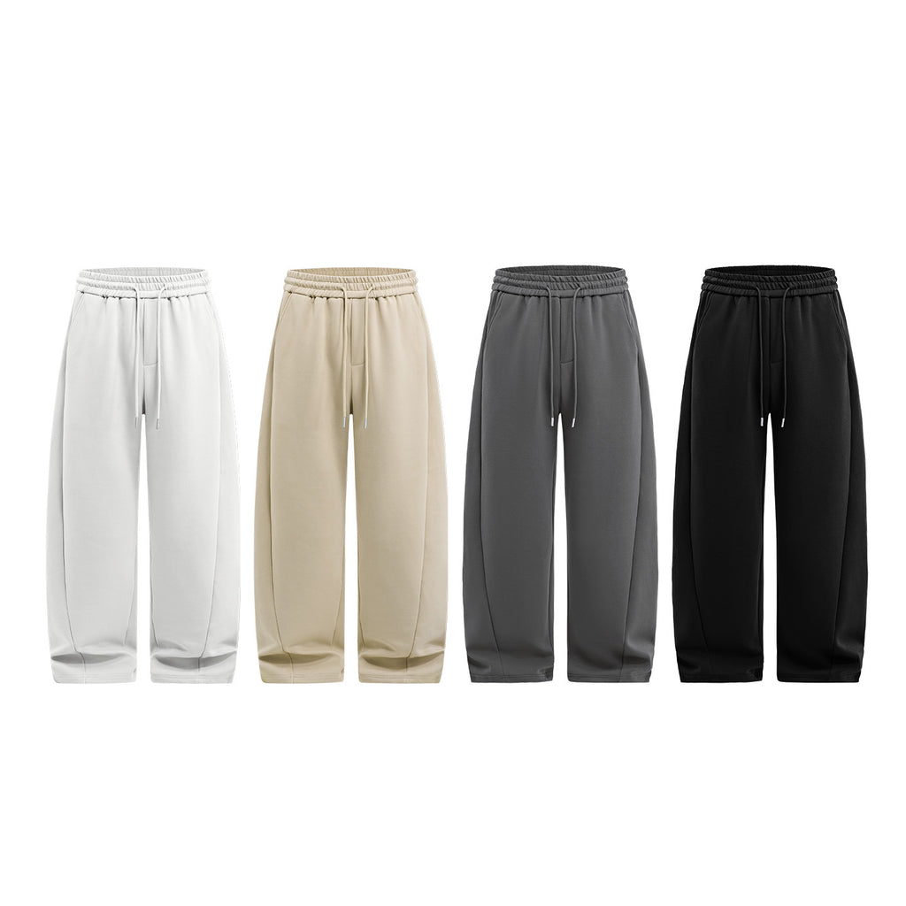 Inflation Loose Versatile Casual Pants