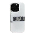 Pbcase Dollar Stare Niche Premium Sense Apple Phone Case