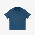 NO LOGO Italian Seamless Quick-Dry Polo (Clearance)
