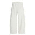 11KN wide-leg retro casual sweatpants