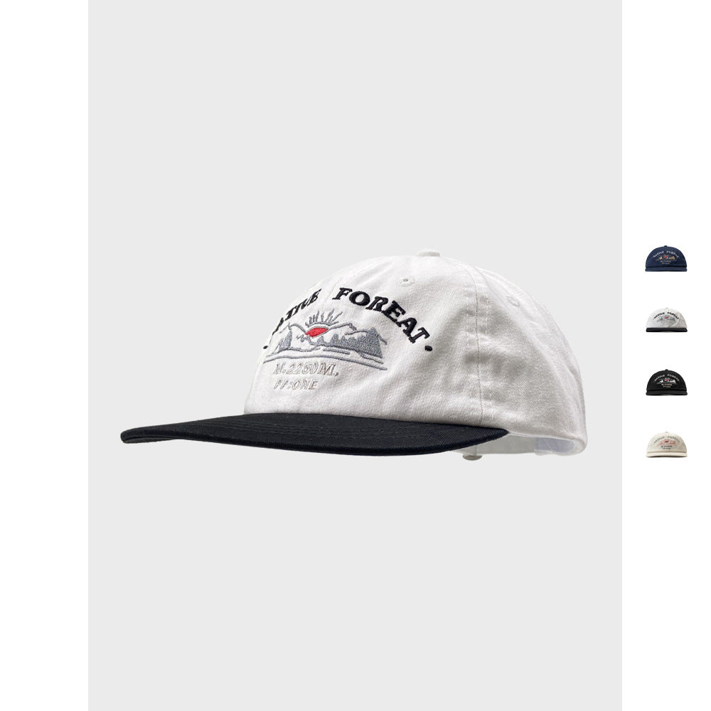 MUCUNXI Hat