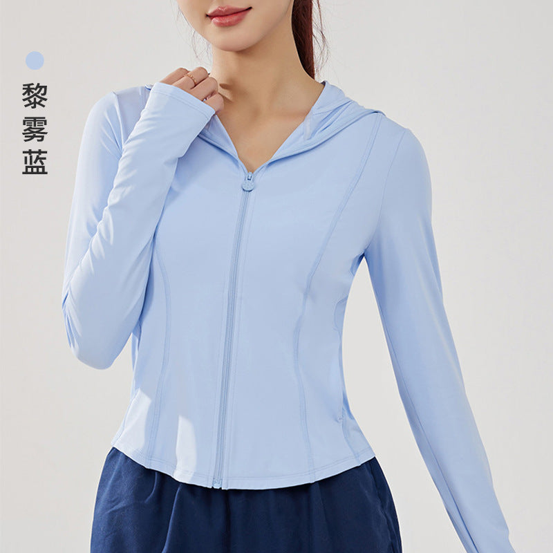 TIANQINGSE Original Yarn Ice Slim Sunscreen