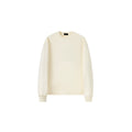 PLUS NO LOGO Casual Polished Versatile Long Sleeves
