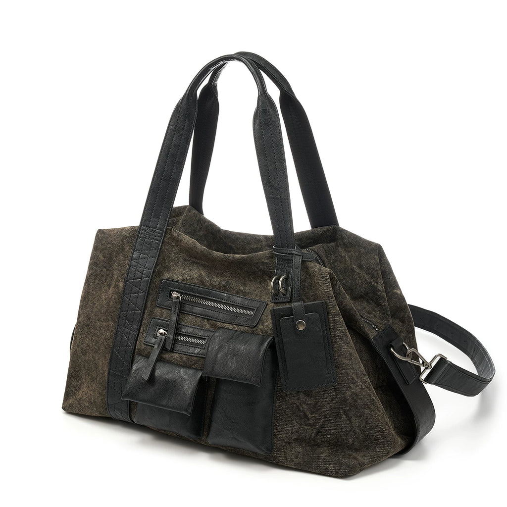 YADAMUI Simple Handbag