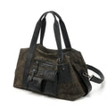 YADAMUI Simple Handbag