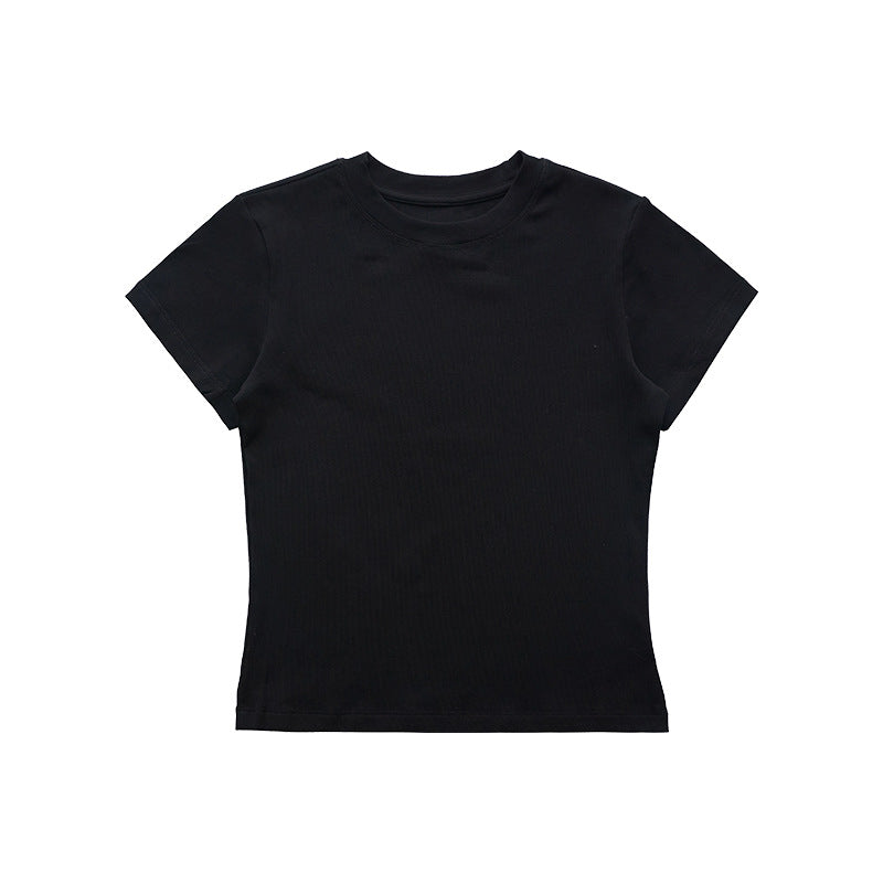 UNF Supima Cooling Boxy Tee