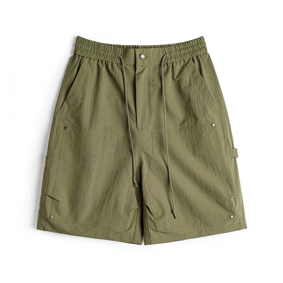 MADEN American Retro 400g Cargo Shorts
