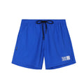 UNITED STREETZ Quick-Dry Slim Fit Mid-Rise Athletic Shorts