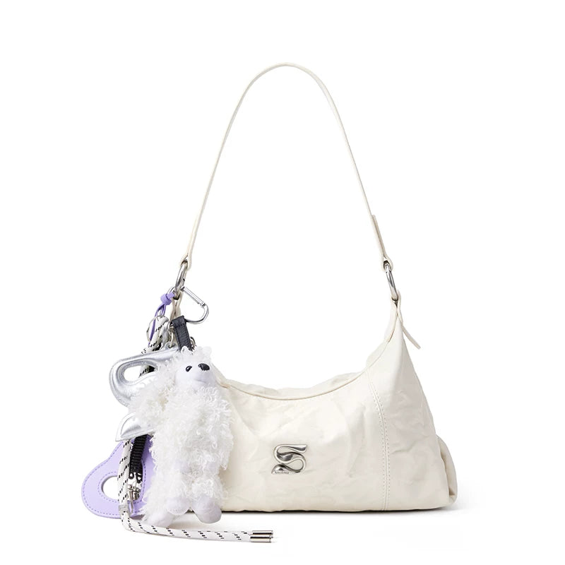 SmoSmos Niche Versatile Messenger Bag