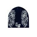 GRAF Wool Knitted Beanie