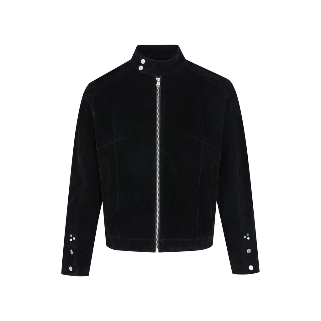 EME Vintage Velvet Jacket