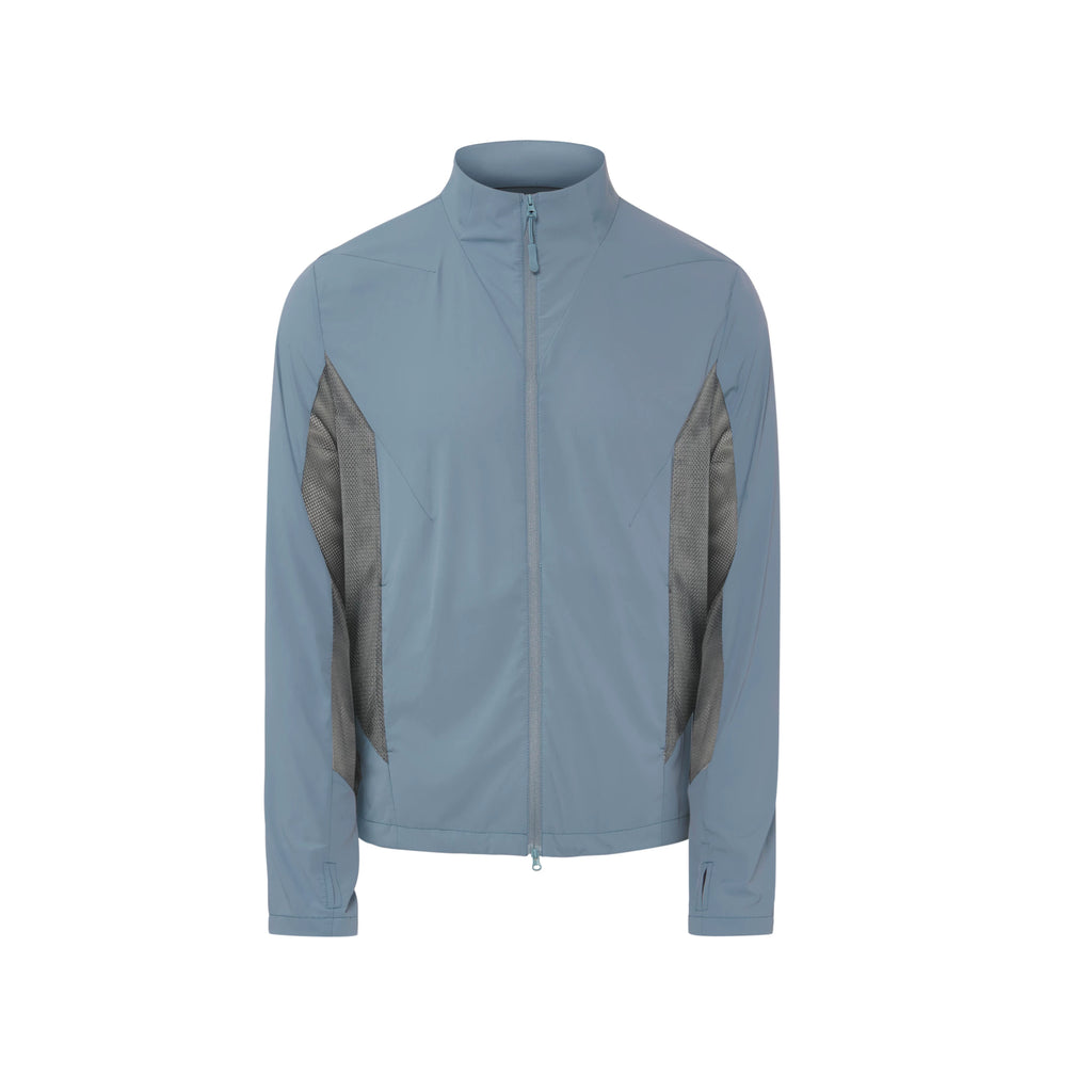 SOUTH FISH UPF + Breathable Stand Collar Jacket