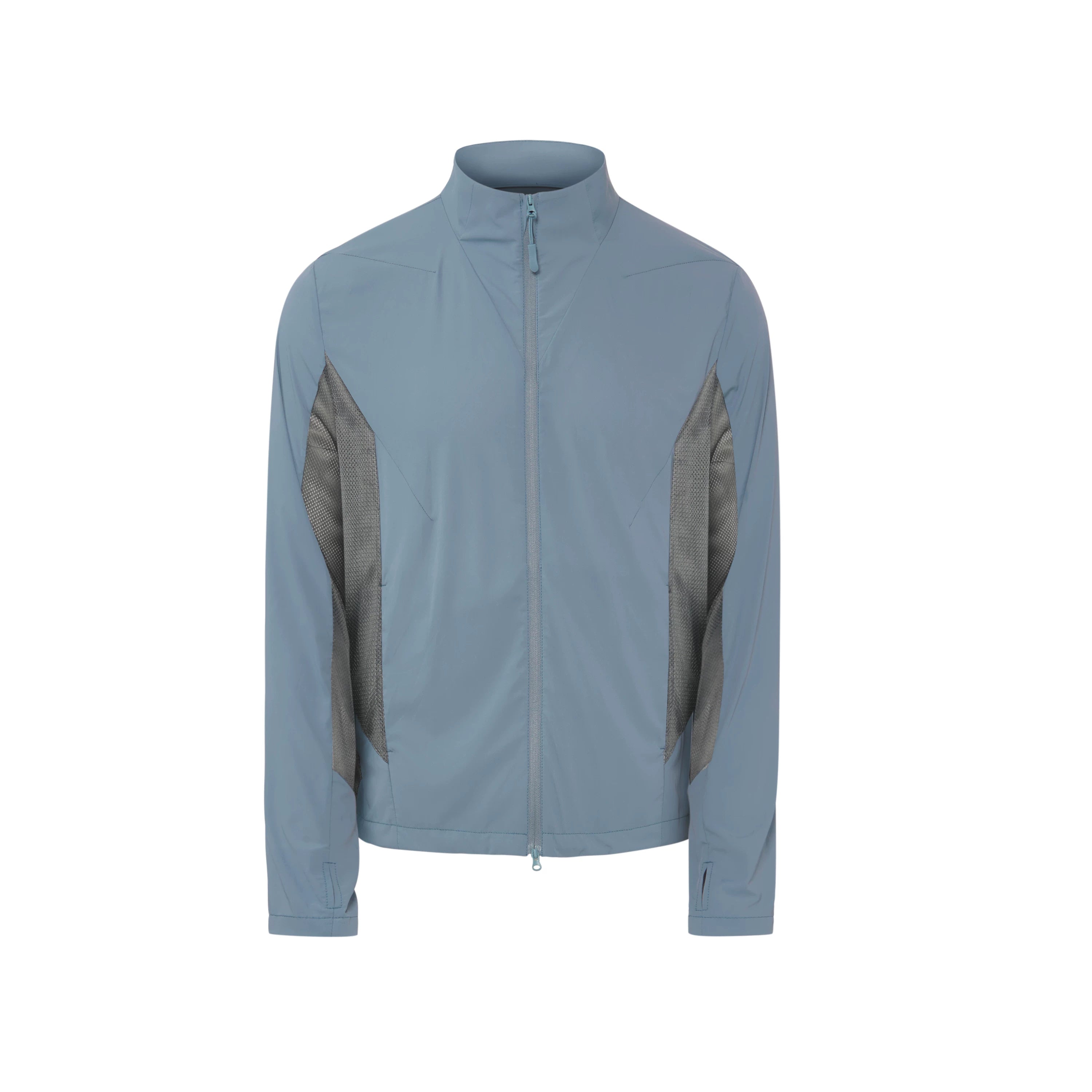 SOUTH FISH UPF + Breathable Stand Collar Jacket