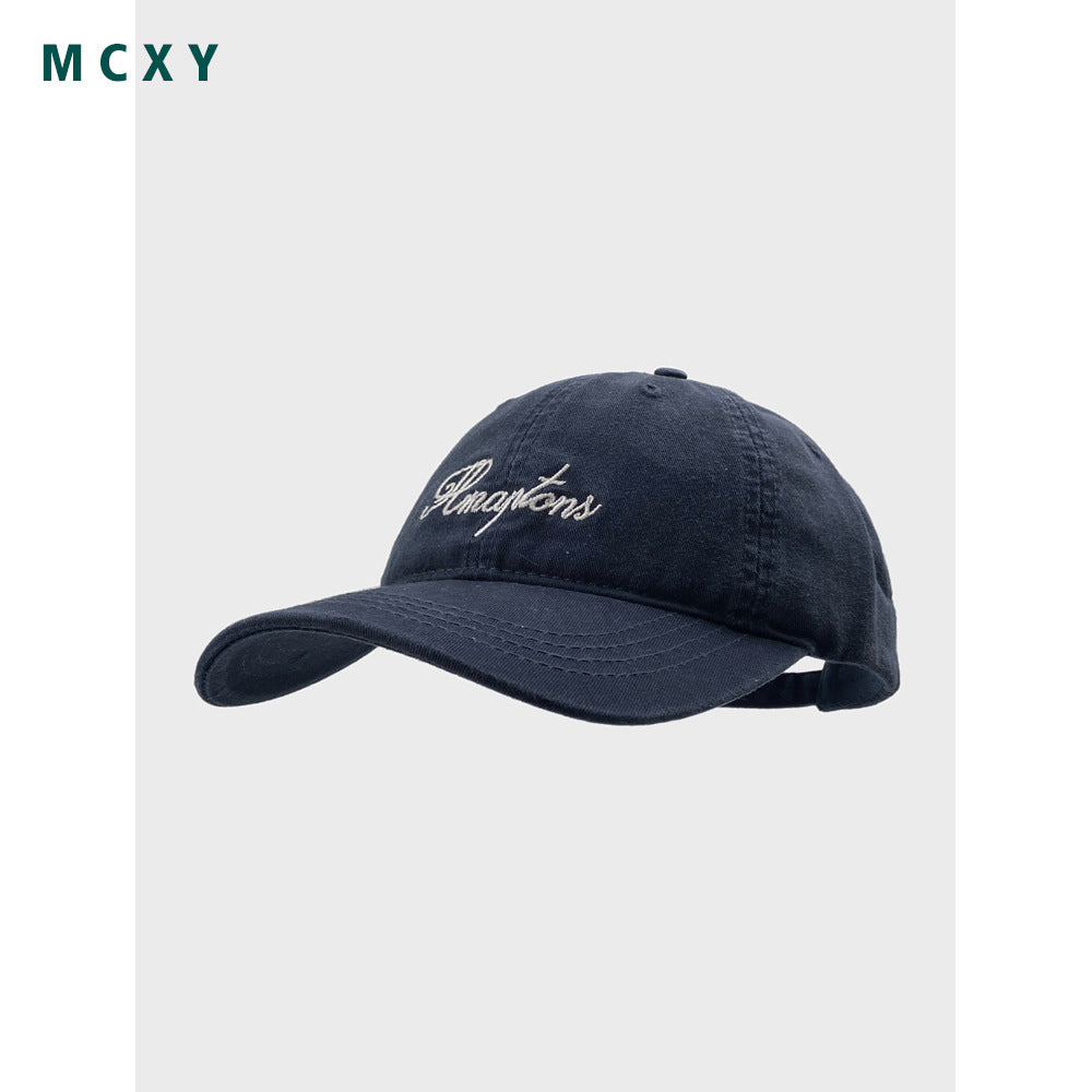 MUCUNXI Hat test