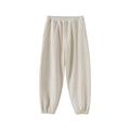 BUTTBILL 460G warm Velvet silhouette sweatpants