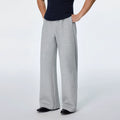 AFTERGLOW 3D Paneled Relaxed Sweatpants