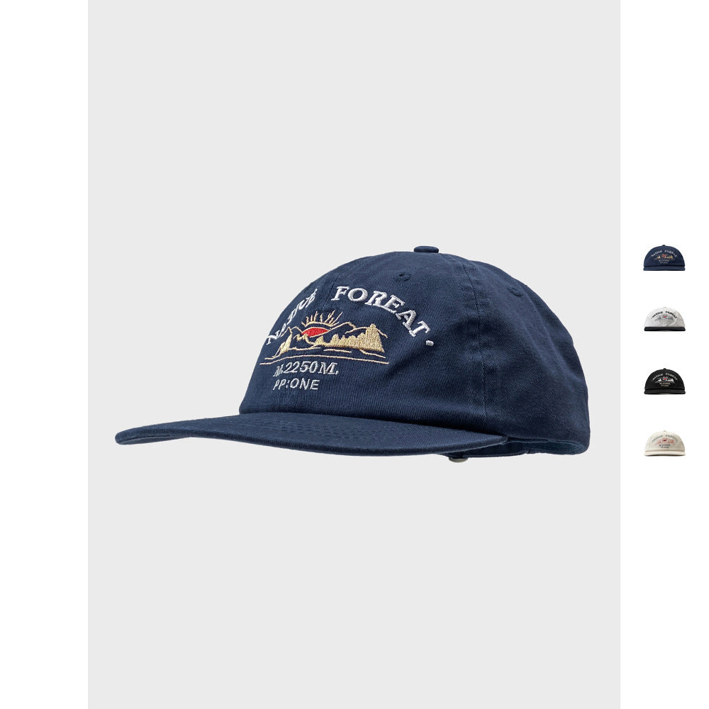 MUCUNXI Hat