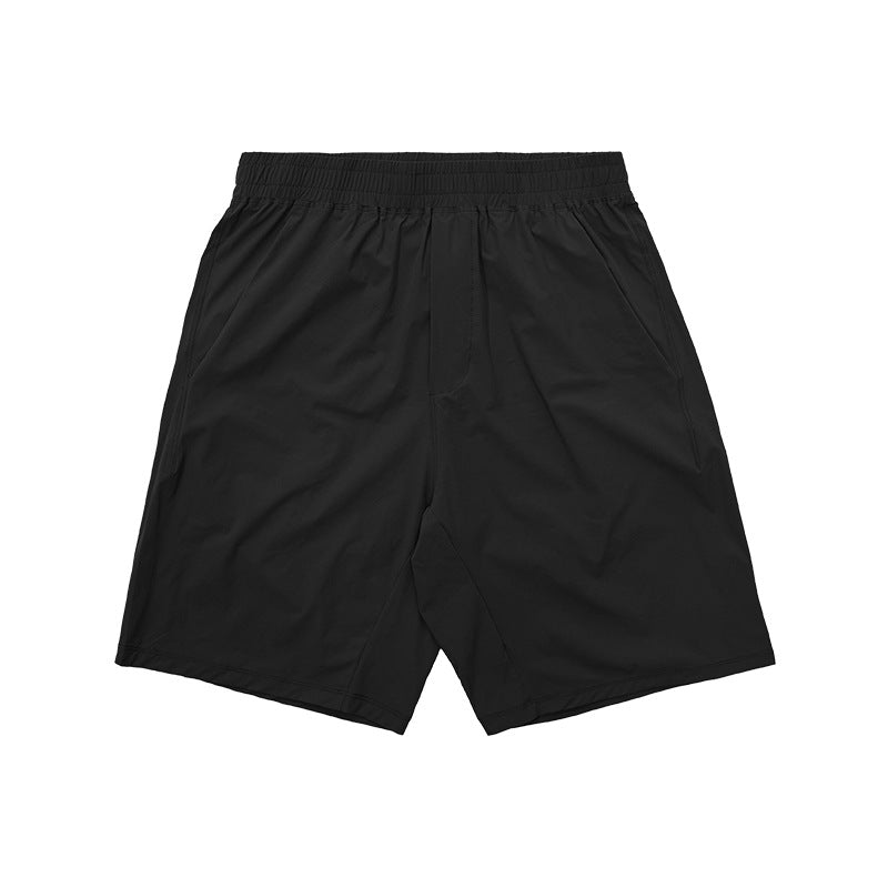 UNF UPF + Quick-Dry Relaxed Athletic Shorts