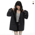 Imone Loose and Thin Suit Jacket