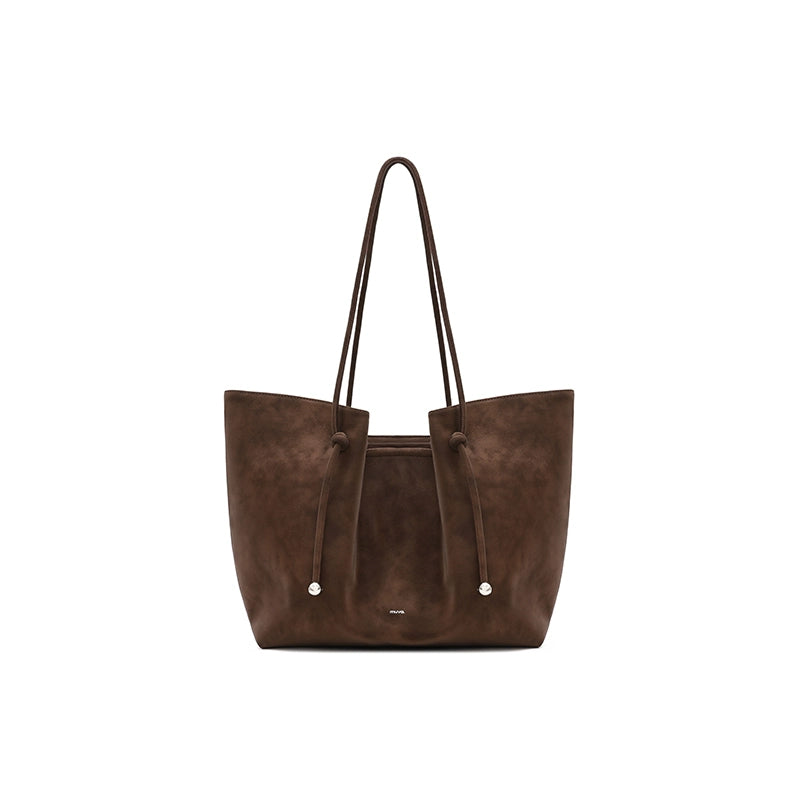 MUVA Lazy Commuter Large Capacity Tote Bag