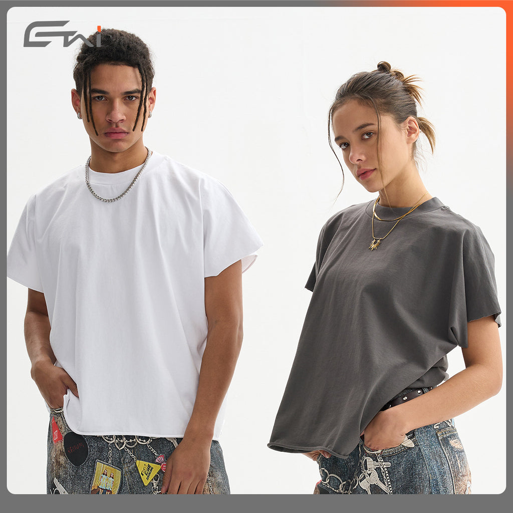 FIVE MEN KANYE-LIKE Tee