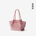 La Festin Suede Large Capacity Tote Bag