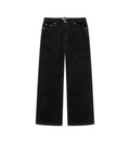 SINONOME 350g Corduroy Straight-Leg Relaxed Trousers