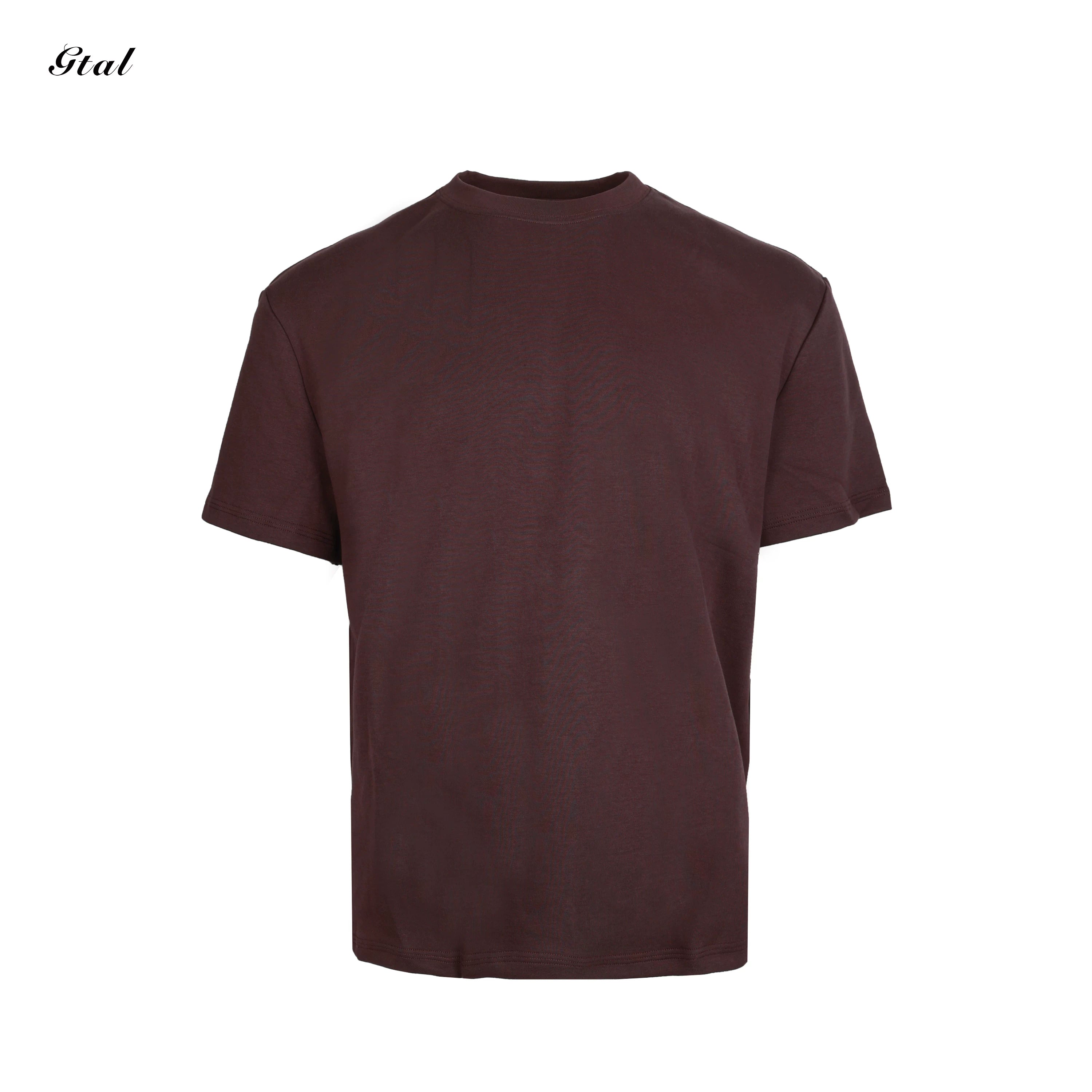 GTAL JY Cool-Touch Loose Fit Tee