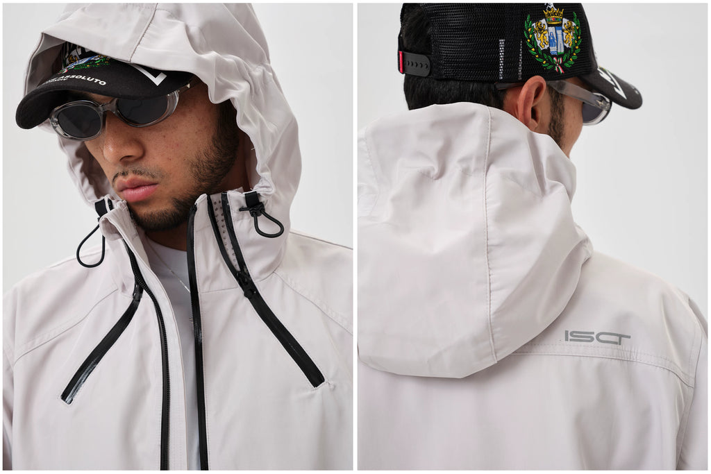 ComicTree Vintage Casual Jacket