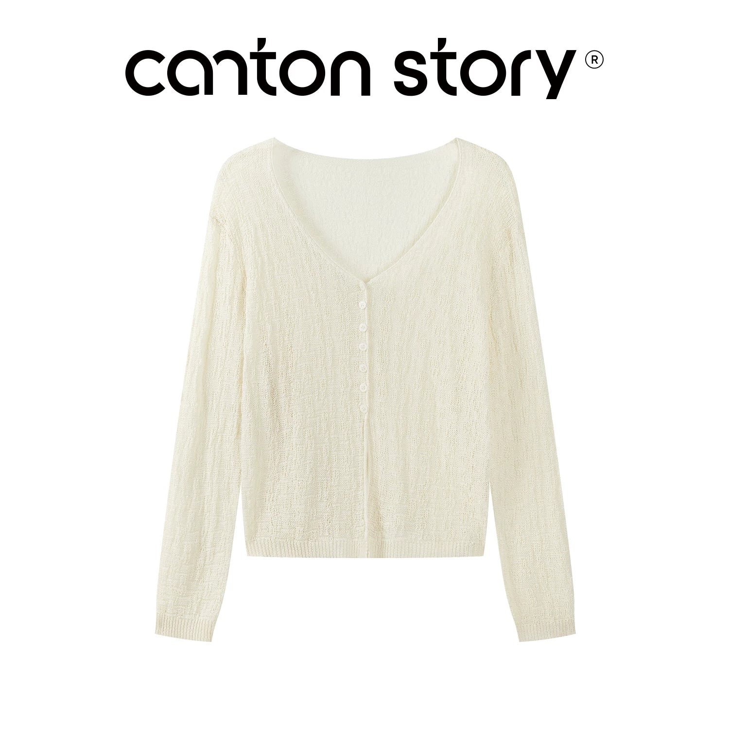 Cantonstory Backless Sleeveless Strap Casual Pants Set