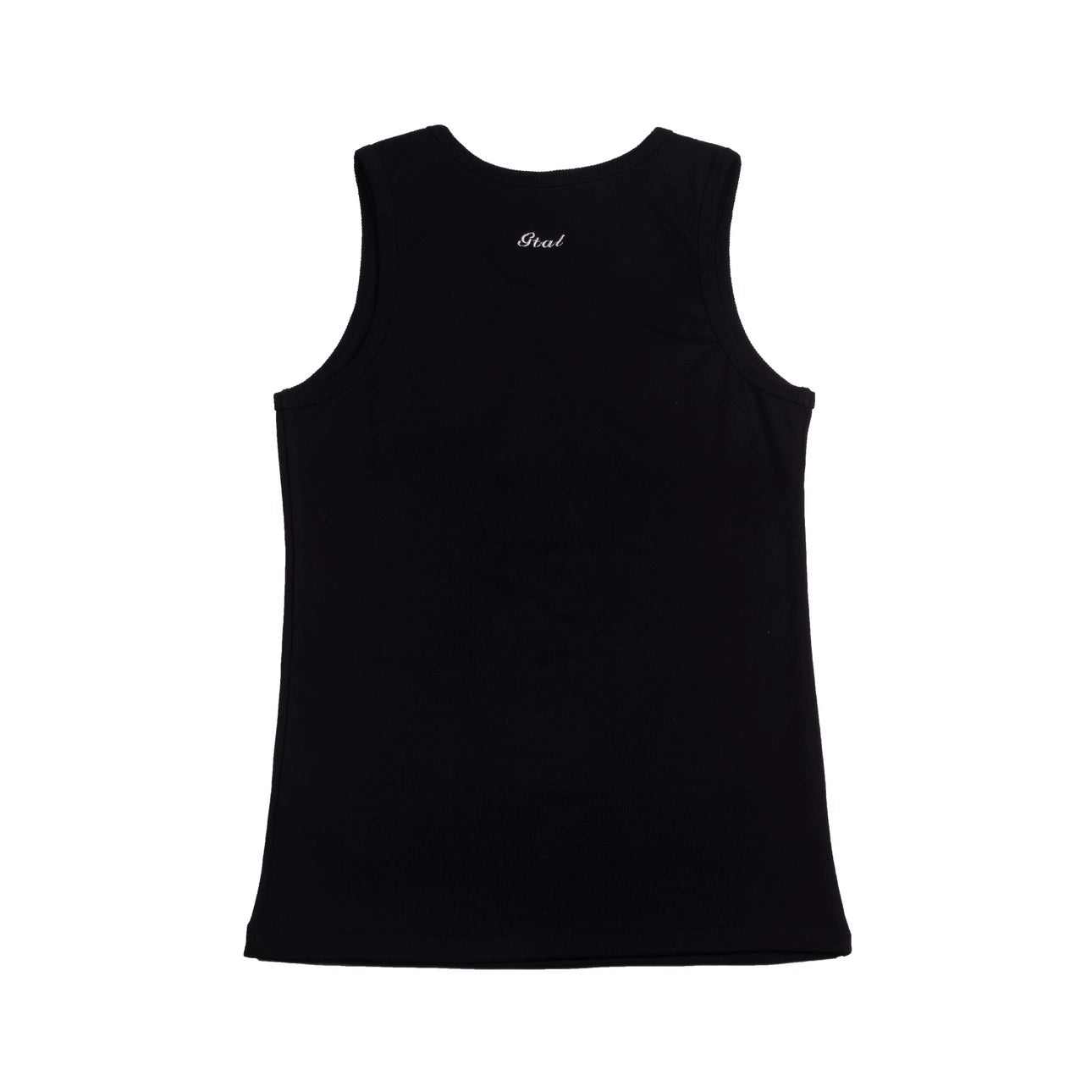 GTAL 460g Slim-Fit Ribbed Tank Top
