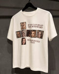 Prism 200g Breathable Oversized Tee