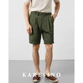 KARESINO Cool Casual Versatile Trousers