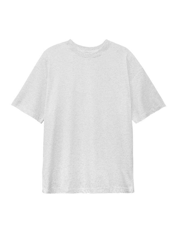 UNF Quick Drying Breathable Round Neck Loose Tee