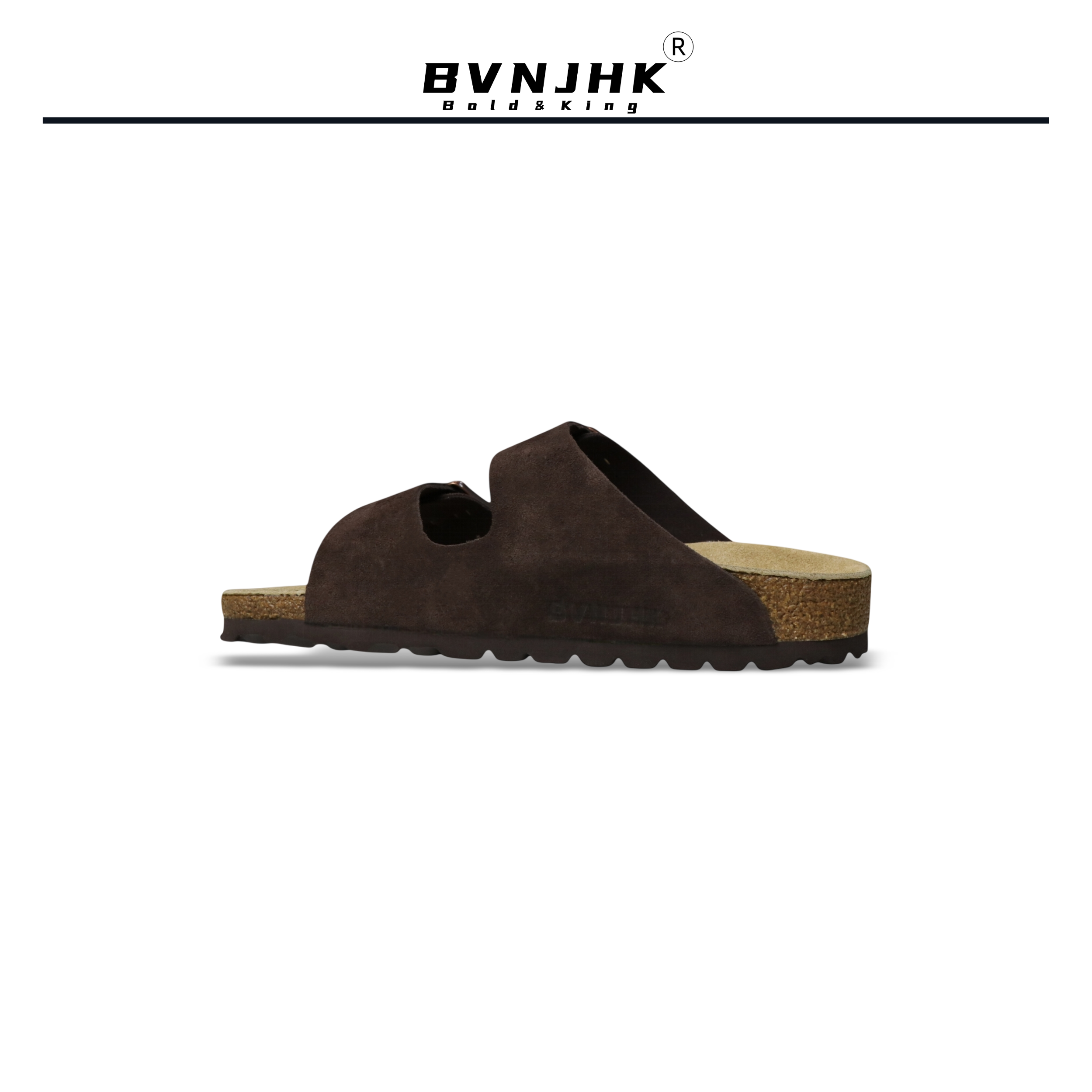 OQ X BVNJHK Lazy Slipper