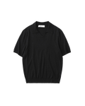 NONRADICAL Wool-Blend Breathable Polo