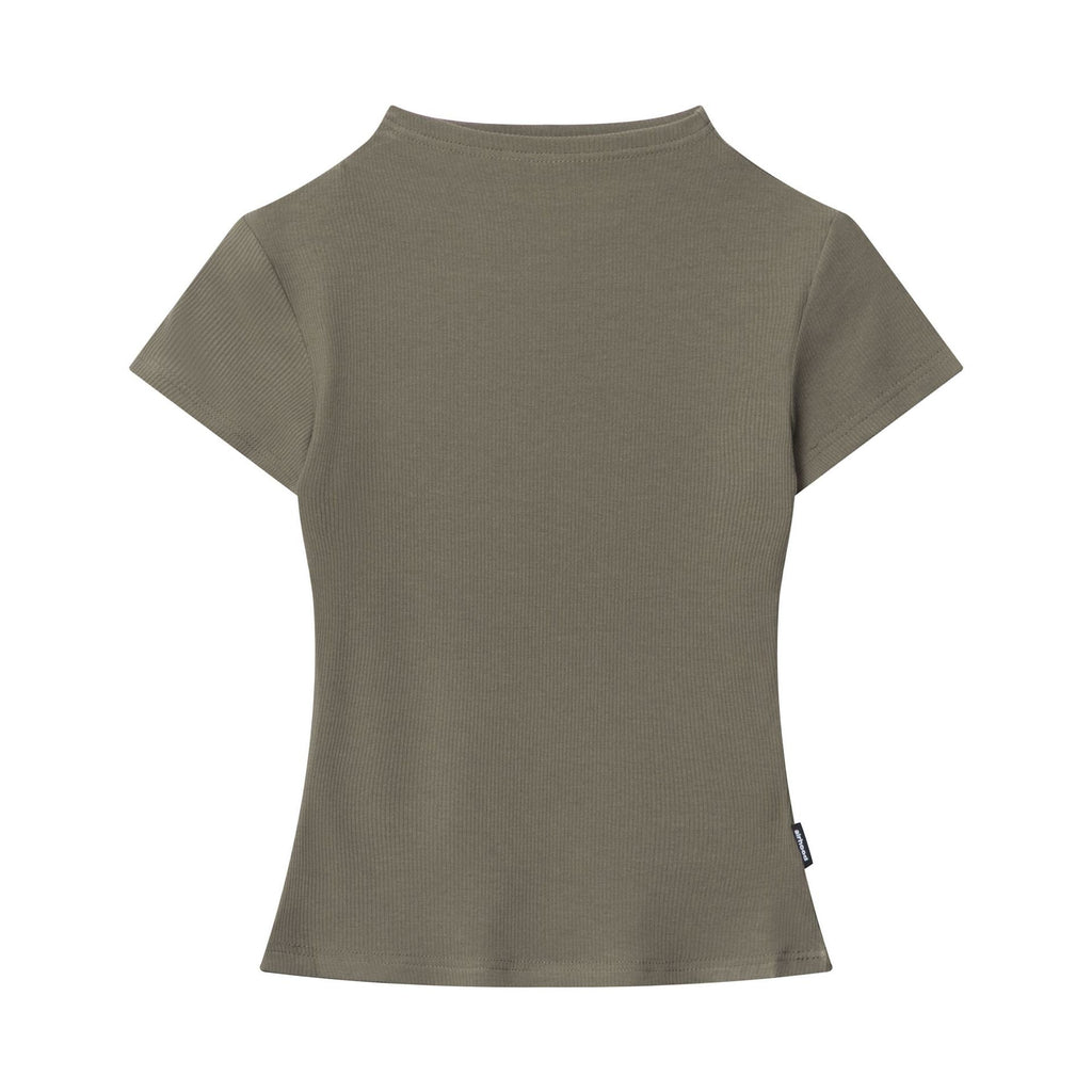 Nariele Babes Navel Slim Tee