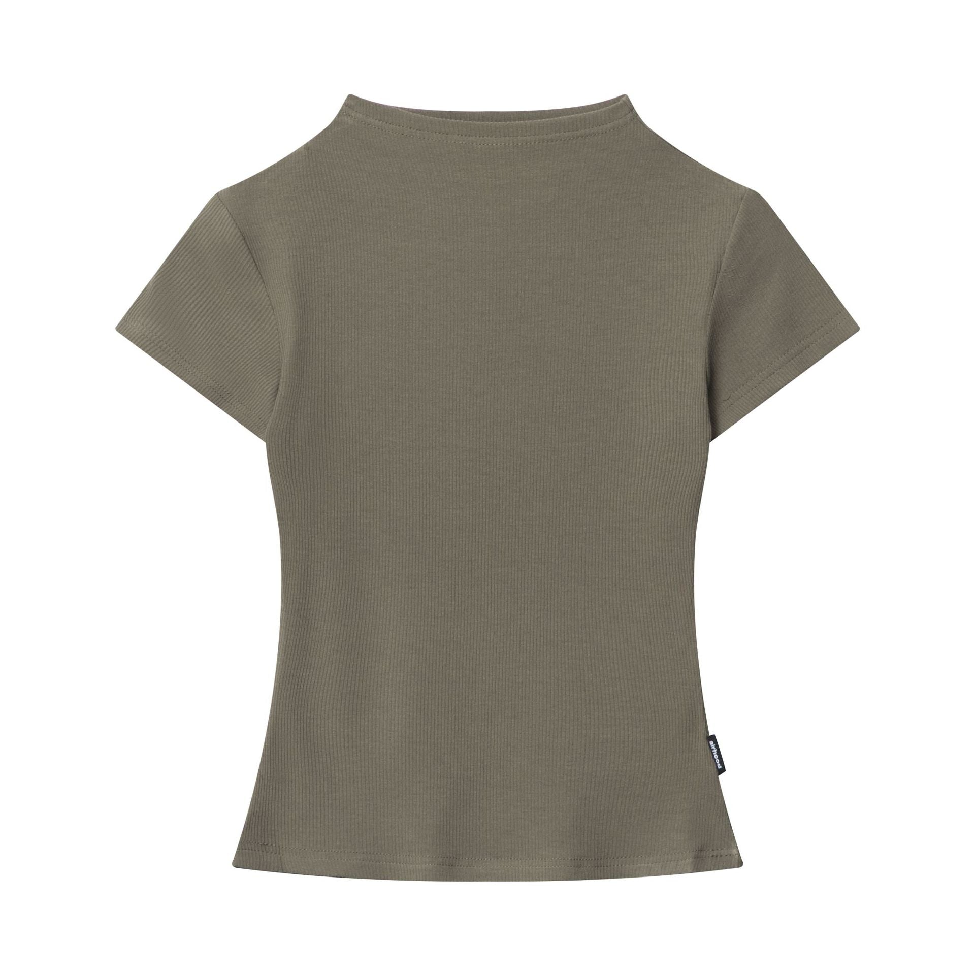 Nariele Babes Navel Slim Tee
