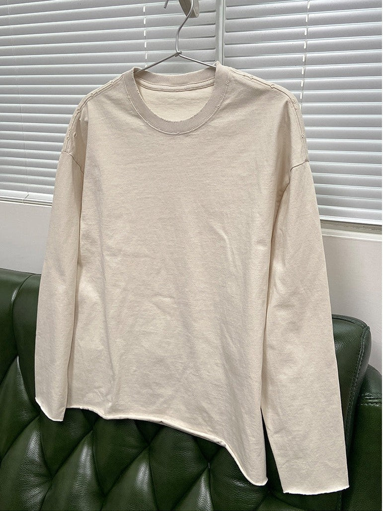UNF Edge Damage Bottom Long Sleeve